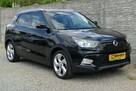 SsangYong Tivoli 1.6 128KM Mały Przebieg LED Kamera Alufelgi Tempomat - 7