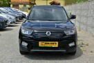 SsangYong Tivoli 1.6 128KM Mały Przebieg LED Kamera Alufelgi Tempomat - 8
