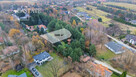 Działka budowlana Wiktorów gm. Leszno, Leśna - 1