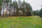 Działka budowlana Wiktorów gm. Leszno, Leśna - 3