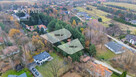 Działka budowlana Wiktorów gm. Leszno, Leśna - 6