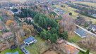 Działka budowlana Wiktorów gm. Leszno, Leśna - 10