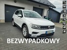 Volkswagen Tiguan 2.0 150 koni*kamera cofania*nawigacja*perfekcyjny stan*opłacony - 1