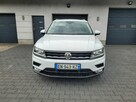 Volkswagen Tiguan 2.0 150 koni*kamera cofania*nawigacja*perfekcyjny stan*opłacony - 2