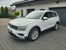 Volkswagen Tiguan 2.0 150 koni*kamera cofania*nawigacja*perfekcyjny stan*opłacony - 3