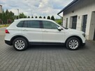 Volkswagen Tiguan 2.0 150 koni*kamera cofania*nawigacja*perfekcyjny stan*opłacony - 4