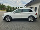 Volkswagen Tiguan 2.0 150 koni*kamera cofania*nawigacja*perfekcyjny stan*opłacony - 5