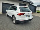 Volkswagen Tiguan 2.0 150 koni*kamera cofania*nawigacja*perfekcyjny stan*opłacony - 6