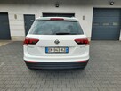 Volkswagen Tiguan 2.0 150 koni*kamera cofania*nawigacja*perfekcyjny stan*opłacony - 7