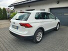 Volkswagen Tiguan 2.0 150 koni*kamera cofania*nawigacja*perfekcyjny stan*opłacony - 8