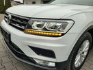 Volkswagen Tiguan 2.0 150 koni*kamera cofania*nawigacja*perfekcyjny stan*opłacony - 11