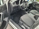 Volkswagen Tiguan 2.0 150 koni*kamera cofania*nawigacja*perfekcyjny stan*opłacony - 12
