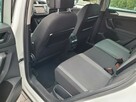Volkswagen Tiguan 2.0 150 koni*kamera cofania*nawigacja*perfekcyjny stan*opłacony - 13