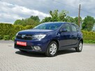 Dacia Sandero 1.0 SCe 73KM [Eu6] -Klima -Navi -Niski przebieg -Zobacz - 1