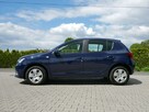 Dacia Sandero 1.0 SCe 73KM [Eu6] -Klima -Navi -Niski przebieg -Zobacz - 2