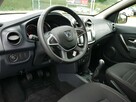 Dacia Sandero 1.0 SCe 73KM [Eu6] -Klima -Navi -Niski przebieg -Zobacz - 5