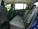 Dacia Sandero 1.0 SCe 73KM [Eu6] -Klima -Navi -Niski przebieg -Zobacz - 8
