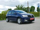 Dacia Sandero 1.0 SCe 73KM [Eu6] -Klima -Navi -Niski przebieg -Zobacz - 9