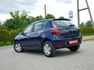Dacia Sandero 1.0 SCe 73KM [Eu6] -Klima -Navi -Niski przebieg -Zobacz - 11