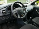 Dacia Sandero 1.0 SCe 73KM [Eu6] -Klima -Navi -Niski przebieg -Zobacz - 14
