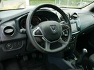 Dacia Sandero 1.0 SCe 73KM [Eu6] -Klima -Navi -Niski przebieg -Zobacz - 15