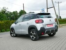 Citroen C3 Aircross 1.2PT 110KM -Navi +Asystenci -Zobacz - 9