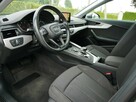 Audi A4 2.0 35 TDI 150KM Eu6 Kombi -Automat -Full LED -VAT 23% Brutto -Zobacz - 4