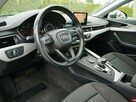 Audi A4 2.0 35 TDI 150KM Eu6 Kombi -Automat -Full LED -VAT 23% Brutto -Zobacz - 10