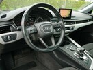 Audi A4 2.0 35 TDI 150KM Eu6 Kombi -Automat -Full LED -VAT 23% Brutto -Zobacz - 11