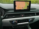 Audi A4 2.0 35 TDI 150KM Eu6 Kombi -Automat -Full LED -VAT 23% Brutto -Zobacz - 16