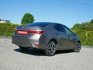 Toyota Corolla 1.6 132KM Eu6 Comfort -Krajowy -1 Właściciel -Serwis do końca - 3