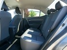 Toyota Corolla 1.6 132KM Eu6 Comfort -Krajowy -1 Właściciel -Serwis do końca - 6