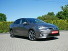 Toyota Corolla 1.6 132KM Eu6 Comfort -Krajowy -1 Właściciel -Serwis do końca - 7