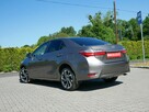 Toyota Corolla 1.6 132KM Eu6 Comfort -Krajowy -1 Właściciel -Serwis do końca - 8