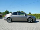 Toyota Corolla 1.6 132KM Eu6 Comfort -Krajowy -1 Właściciel -Serwis do końca - 9