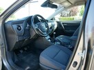 Toyota Corolla 1.6 132KM Eu6 Comfort -Krajowy -1 Właściciel -Serwis do końca - 10