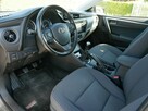Toyota Corolla 1.6 132KM Eu6 Comfort -Krajowy -1 Właściciel -Serwis do końca - 11