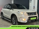 Suzuki Vitara 4X4 * 85tyśkm * jak nowa * salon PL * bezwypadkowa * serwis ASO * 1wł - 1