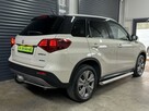 Suzuki Vitara 4X4 * 85tyśkm * jak nowa * salon PL * bezwypadkowa * serwis ASO * 1wł - 3