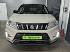 Suzuki Vitara 4X4 * 85tyśkm * jak nowa * salon PL * bezwypadkowa * serwis ASO * 1wł - 4