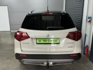 Suzuki Vitara 4X4 * 85tyśkm * jak nowa * salon PL * bezwypadkowa * serwis ASO * 1wł - 6