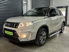 Suzuki Vitara 4X4 * 85tyśkm * jak nowa * salon PL * bezwypadkowa * serwis ASO * 1wł - 7
