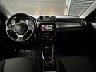 Suzuki Vitara 4X4 * 85tyśkm * jak nowa * salon PL * bezwypadkowa * serwis ASO * 1wł - 10
