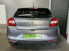 Suzuki Baleno * Salon PL *  Cały Oryginał * 70tyśkm* Serwis ASO * 2019r - 3