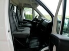 Peugeot Boxer LIFT 2.2 HDI 130 KM Kontener WINDA Klima 3 OSOBOWY Serwis JAK Nowy ! - 7