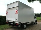 Peugeot Boxer LIFT 2.2 HDI 130 KM Kontener WINDA Klima 3 OSOBOWY Serwis JAK Nowy ! - 12