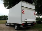 Peugeot Boxer LIFT 2.2 HDI 130 KM Kontener WINDA Klima 3 OSOBOWY Serwis JAK Nowy ! - 13