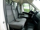 Peugeot Boxer LIFT 2.2 HDI 130 KM Kontener WINDA Klima 3 OSOBOWY Serwis JAK Nowy ! - 15