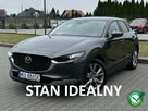 Mazda CX-30 NAVI*Czujniki*Parkowania*Grzane*Fotele*Serwis*ASO*Wyświetlacz*Na*Szybę - 1