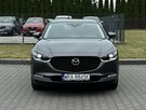 Mazda CX-30 NAVI*Czujniki*Parkowania*Grzane*Fotele*Serwis*ASO*Wyświetlacz*Na*Szybę - 2
